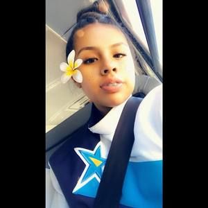 Meet your Posher, Nancy